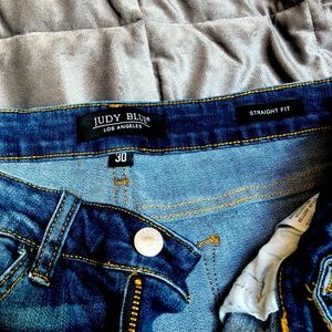 Judy blue jeans